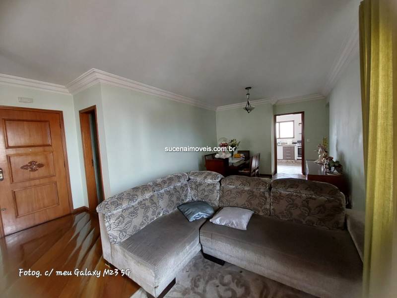 Apartamento venda Vila Carrão - Referência ap3251D