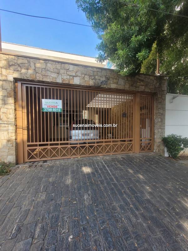 Sobrado venda Vila Graciosa - Referência so3279