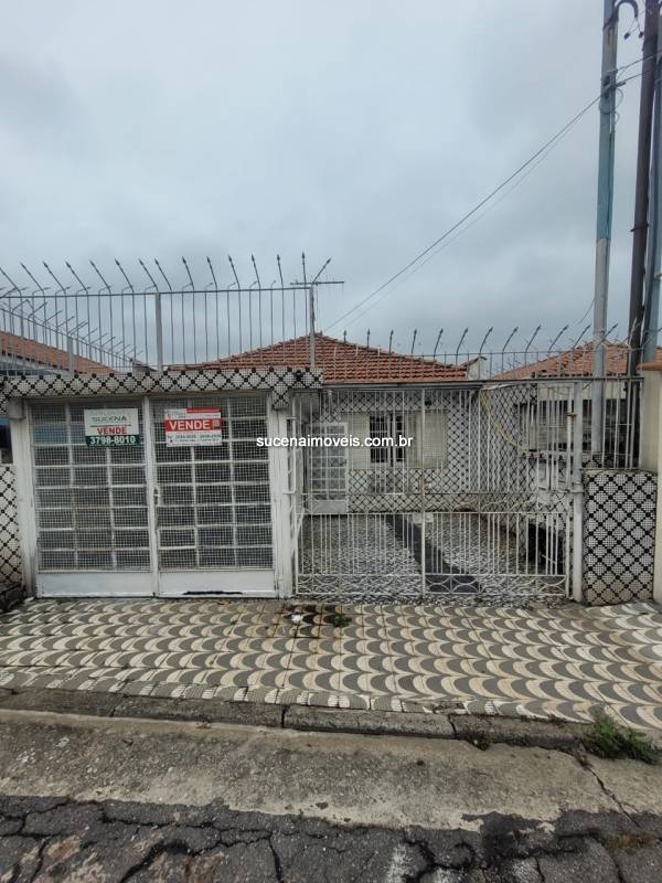 Casa Padrão venda Jardim Jaú (Zona Leste) - Referência CA3286