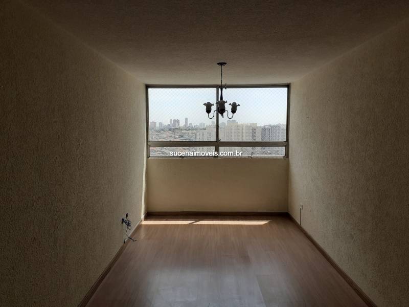 Apartamento venda Jardim Independência São Paulo - Referência AP3287