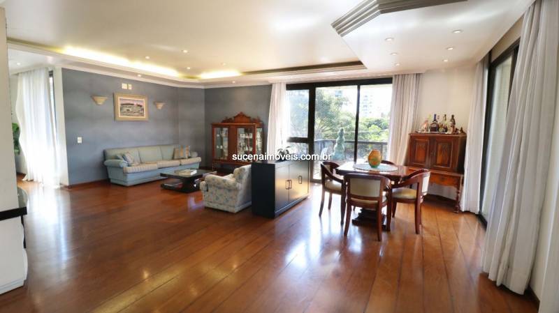 Apartamento aluguel Perdizes - Referência AP3288