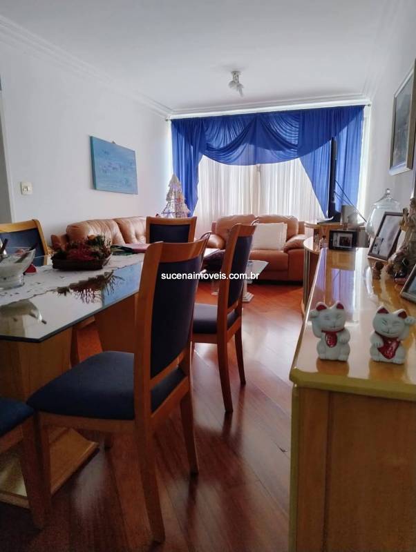 Apartamento venda Mooca - Referência AP3363
