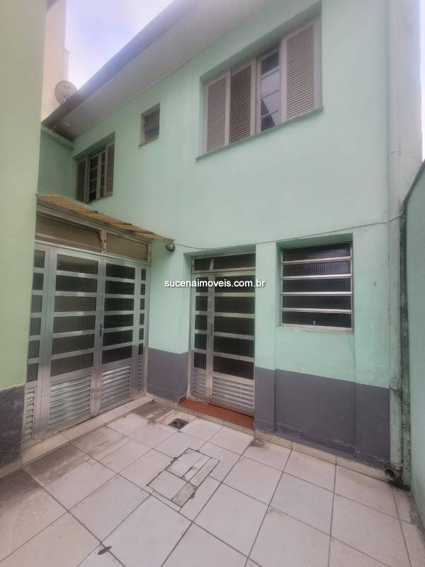 Sobrado aluguel Vila Prudente - Referência SO3365