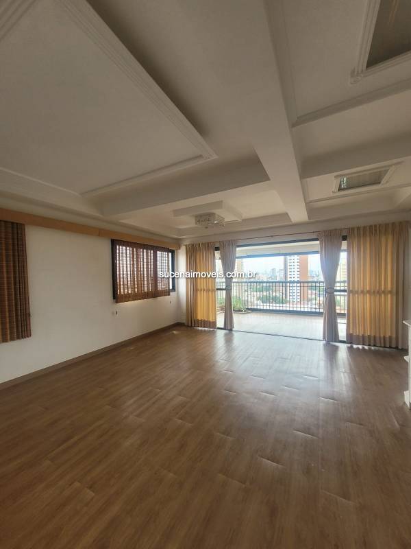 Apartamento aluguel Vila Carrão - Referência AP003384