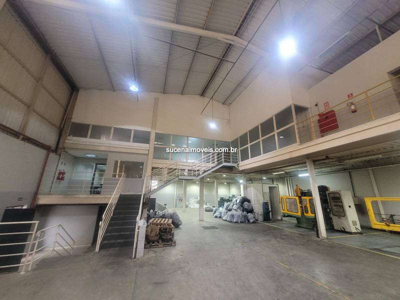 Galpão venda Vila Japão - Referência GA003398