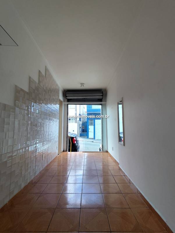 Salão aluguel Vila Prudente - Referência SL003400