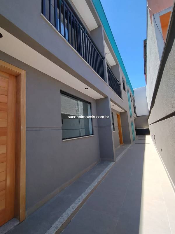 Casa em Condomínio venda Parque São Lucas - Referência CA003401