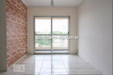 Apartamento aluguel Vila Ema - Referência AP003415