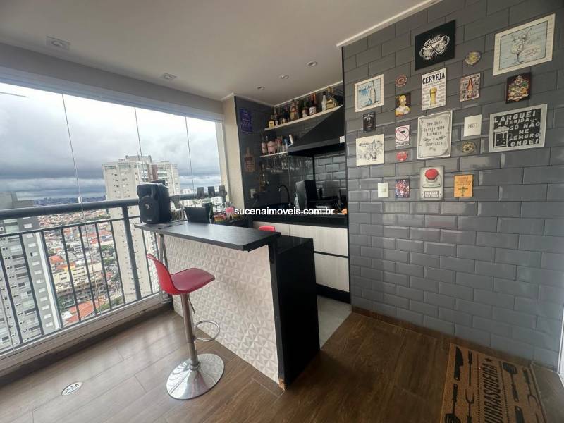 Apartamento para alugar Vila Bertioga - 114201-1.jpg