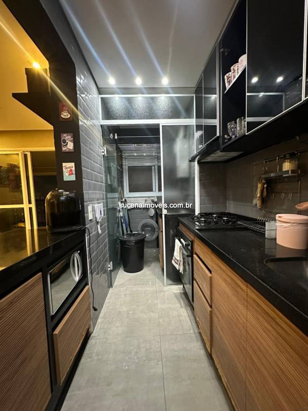 Apartamento para alugar Vila Bertioga - 114201-5.jpg