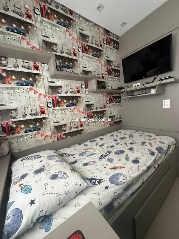 Apartamento para alugar Vila Bertioga - 114202-12.jpg