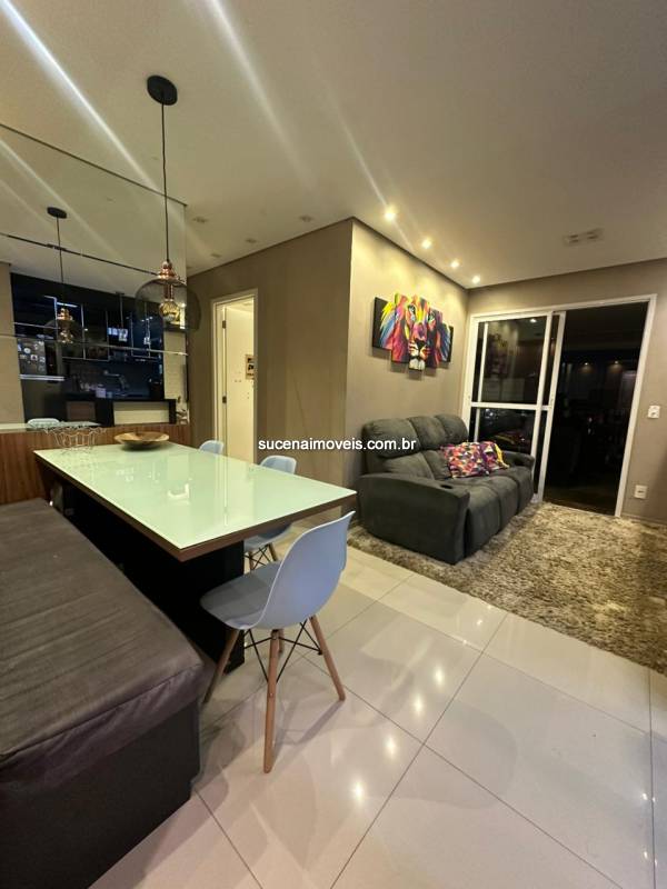Apartamento aluguel Vila Bertioga - Referência AP003439