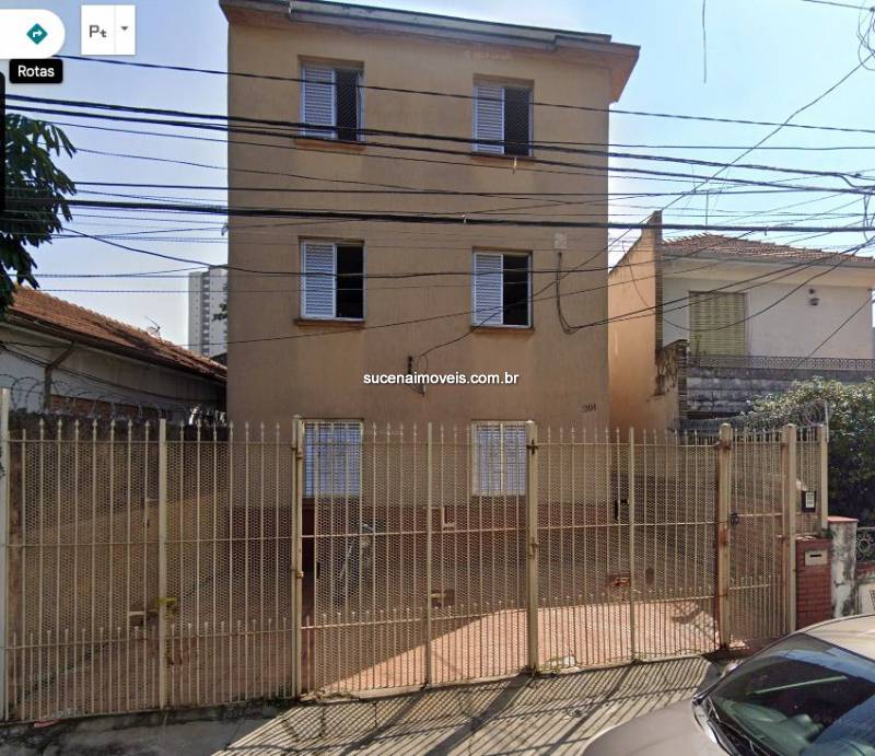 Apartamento venda Tatuapé - Referência AP003442