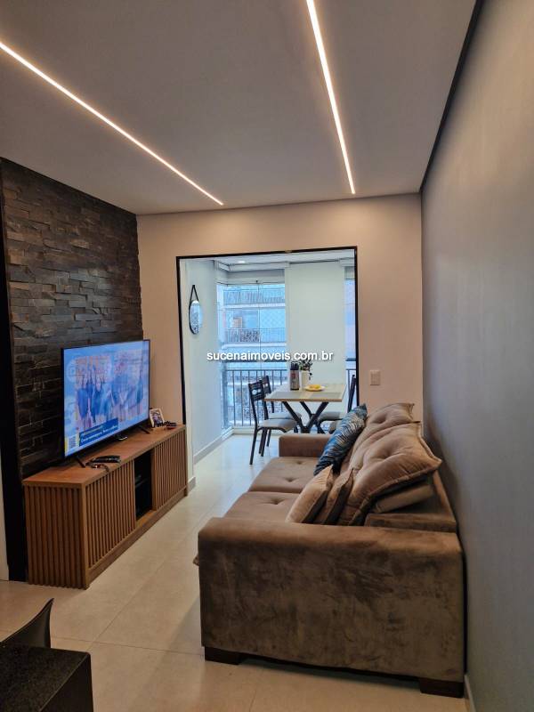 Apartamento venda Parque da Vila Prudente São Paulo - Referência AP003473