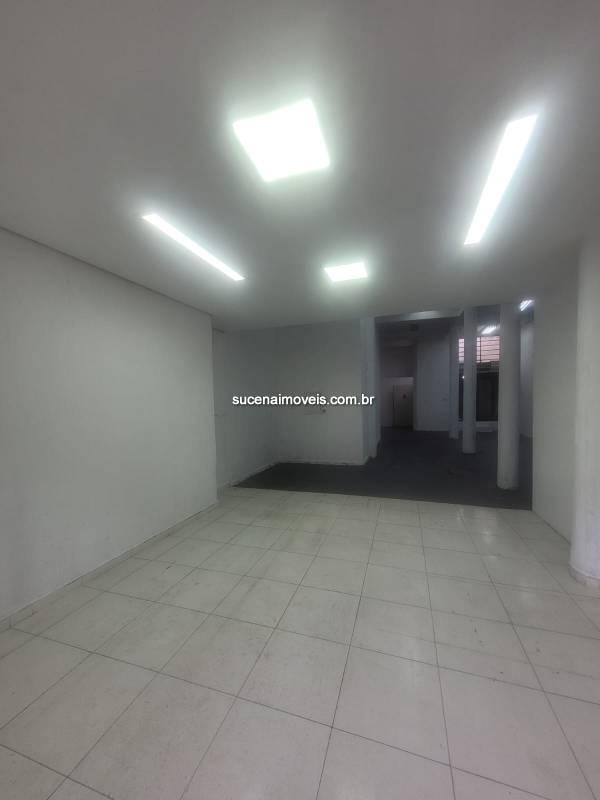 Salão aluguel Mooca - Referência SL003497