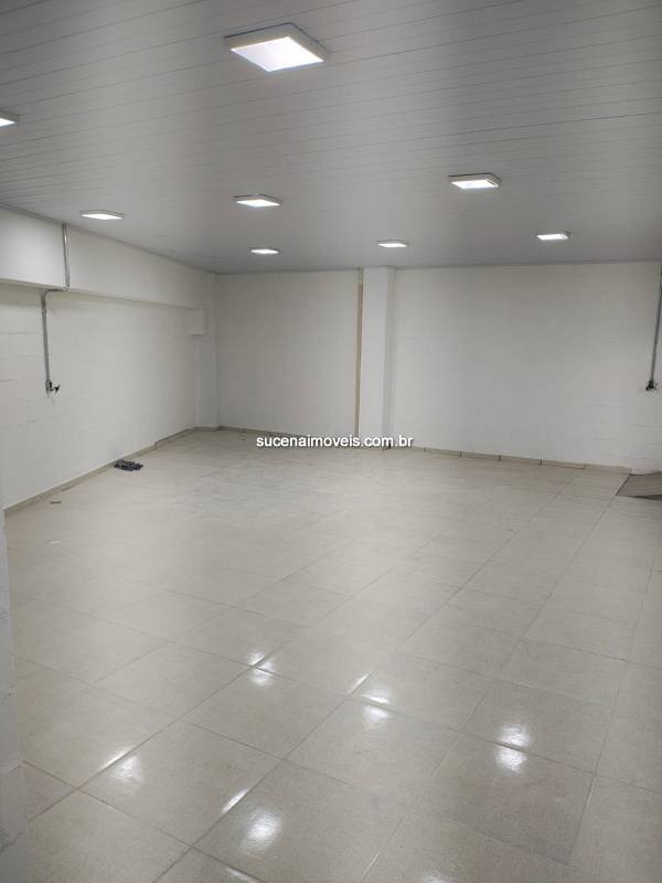 Galpão aluguel Parque Industrial Cumbica - Referência GA003500