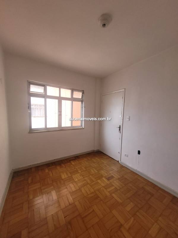 Apartamento aluguel Liberdade - Referência AP003505