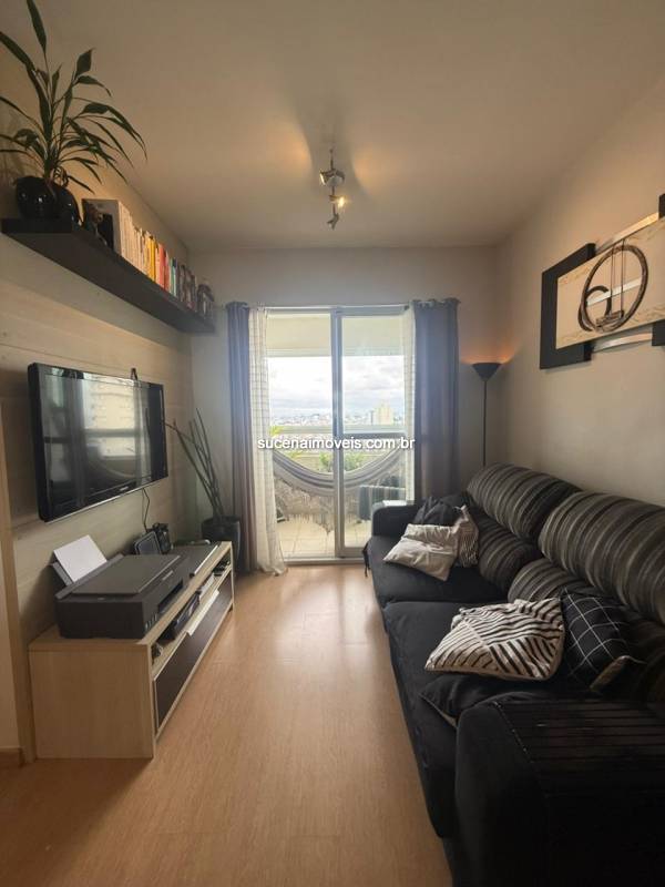 Apartamento venda Vila Bertioga - Referência AP003507