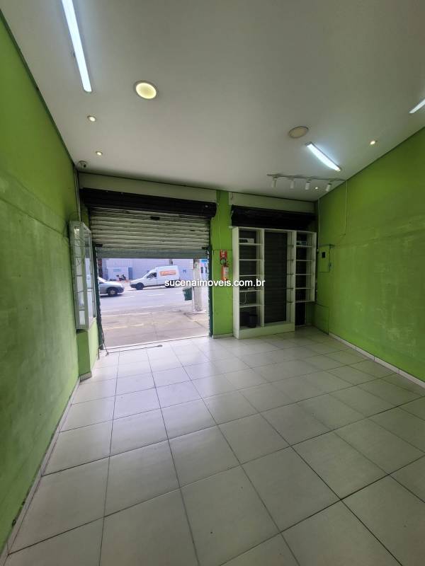 Salão aluguel Vila Formosa São Paulo - Referência SL003511