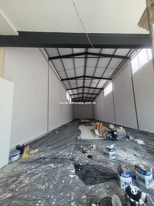 Galpão à venda Vila Santa Clara - 134955-3.jpeg