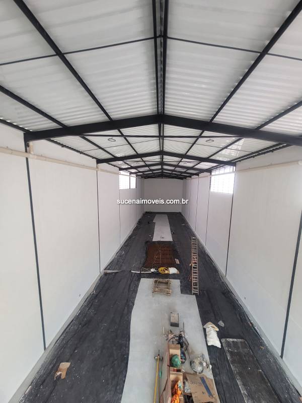 Galpão à venda Vila Santa Clara - 134955-7.jpeg