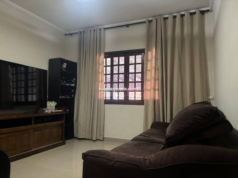 Casa Padrão venda Vila Tolstoi - Referência CA003515