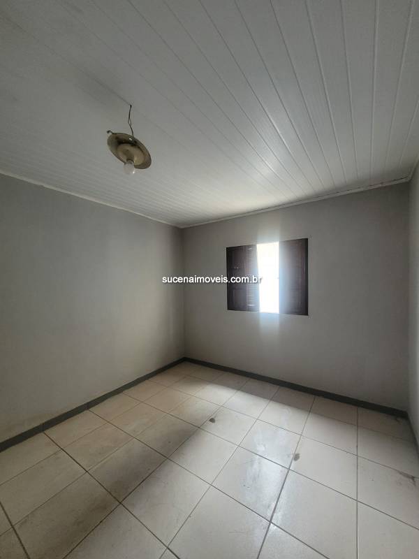 Casa Padrão aluguel Vila Formosa - Referência CA003516