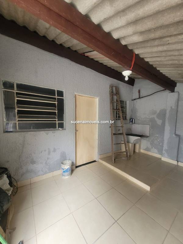 Casa Padrão para alugar Vila Formosa - 123828-23.jpeg