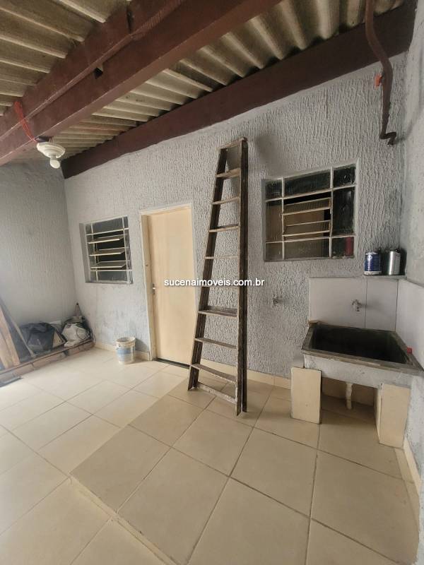 Casa Padrão para alugar Vila Formosa - 123828-25.jpeg