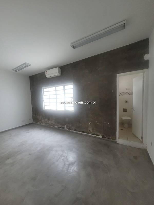 Sala aluguel Cidade Mãe do Céu - Referência SL003517