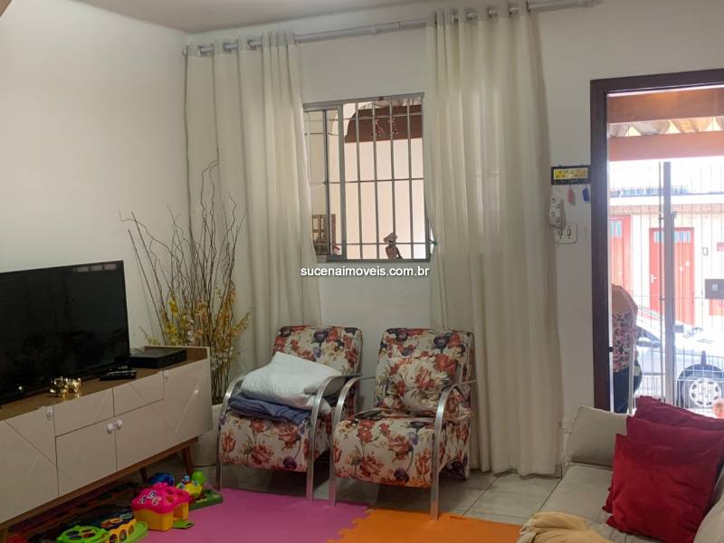 Sobrado venda Mooca - Referência SO003523