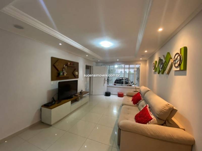 Sobrado aluguel Alto da Mooca - Referência SO003522D14