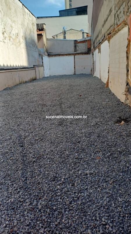 Terreno venda Vila Santo Estevão - Referência TE003530