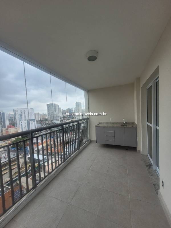 Apartamento aluguel Parque da Vila Prudente - Referência AP003533