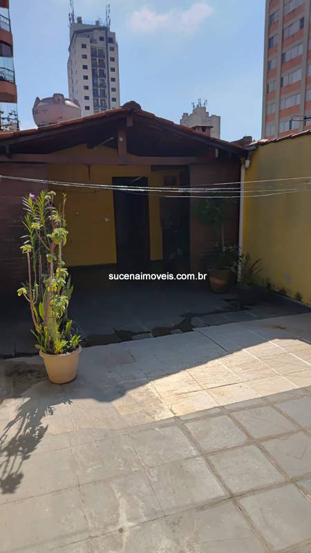 Casa Padrão venda Vila Moinho Velho - Referência CA003537