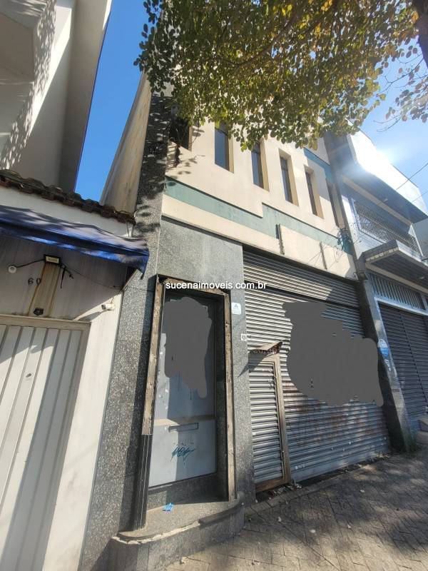Conjunto Comercial venda Quinta da Paineira - Referência CJ003541