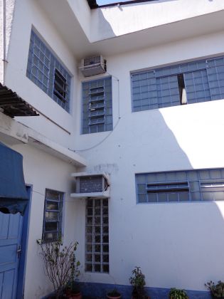 Sobrado venda VILA PRUDENTE São Paulo - Referência SO00120