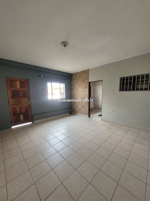 Casa Padrão aluguel PARQUE DO CARMO São Paulo - Referência CA00039