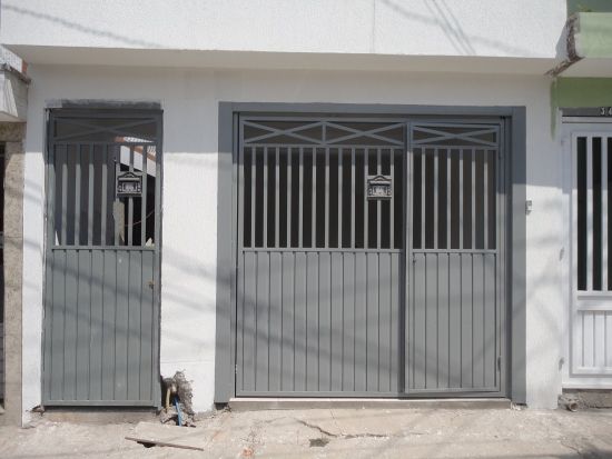 Casa Padrão aluguel VILA FORMOSA - Referência CA00069