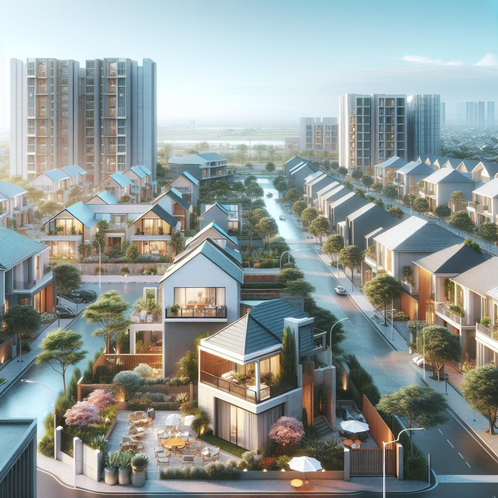 Imóveis na Vila Ema: opções de investimento para 2025